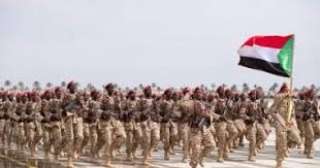 الجيش السوداني يصف حرق مفوضية العون الإنساني بـ”العمل الإرهابي”