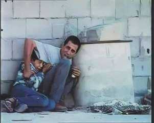 23 عاما على استشهاد الطفل الفلسطيني محمد الدرة