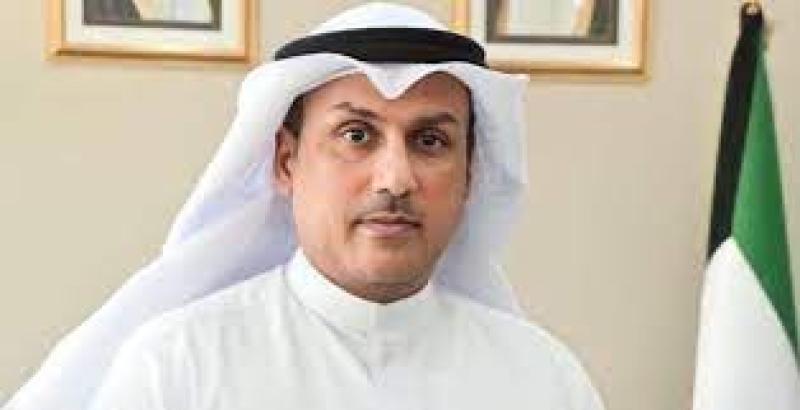  المدير العام لهيئة الزراعة والثروة السمكية الكويتية ناصر تقى