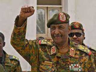 عبد الفتاح البرهان: الجيش يقاتل باسم السودان بسند قوى من الشعب