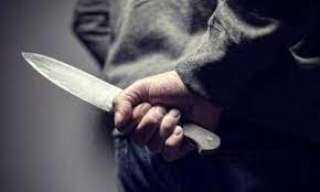 «طعنه بالسكين».. حبس المتهم بقتل شاب في مشاجرة بالطالبية