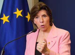وزيرة الخارجية الفرنسية تزور يريفان للتأكيد على دعم بلادها لأرمينيا
