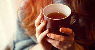 فائدة صحية من عادة شرب الشاي يوميا