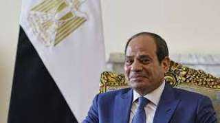 السيسي: وفاة عبدالناصر كانت ضربة كبيرة وقاسية لوجدان الشعب المصري