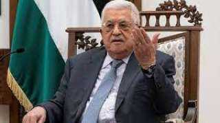 الرئيس عباس: من حق الفلسطينيين الدفاع عن أنفسهم أمام الاحتلال الإسرائيلي