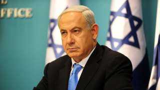 نتنياهو: نحن فى حالة حرب وعلى الإسرائيليين الانصياع لأوامر الجيش