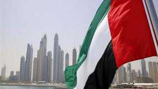 الإمارات تدعو لوقف التصعيد بين الإسرائيليين والفلسطينيين والحفاظ على الأرواح