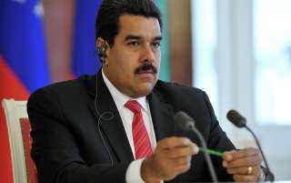 الرئيس الفنزويلي مادورو يتهم إسرائيل بارتكاب «إبادة جماعية» بحق الفلسطينيين