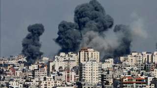 أول تعليق من كوريا الشمالية بشأن العدوان الإسرائيلي على غزة