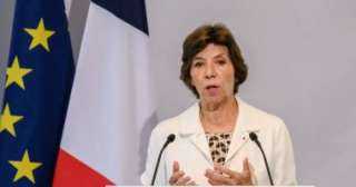 الخارجية الفرنسية: 12 مواطنا فرنسيا قتلوا فى إسرائيل منذ السبت الماضى