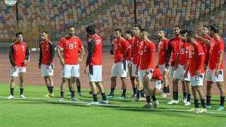 بث مباشر، شاهد مباراة مصر وزامبيا الودية استعدادا لبطولة أمم أفريقيا 2024