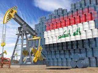 «النفط العراقية»: روسيا نجحت في تجاوز قيود الغرب النفطية