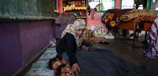 نزوح سكان غزة.. مخطط الاحتلال يواجه موجة رفض عالمي
