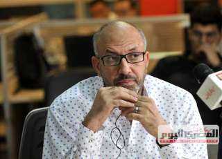 القضاء الإداري يقرر استبعاد حسام المندوه من انتخابات الزمالك