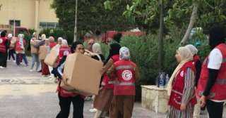 باكستان تعلن التنسيق مع مصر لإرسال مساعدات إنسانية عاجلة إلى غزة