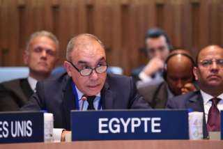 اعتماد المجلس التنفيذي لليونسكو قرارًا عن مبادرة ”بنك المعرفة المصرية”