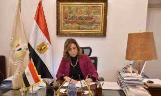 وزيرة الثقافة تُقرر تأجيل إقامة الُنسخة الخامسة والأربعين لمهرجان القاهرة السينمائي الدُولي
