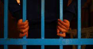 النيابة تقرر حبس ديلر الهيروين فى مدينة بدر 4 أيام