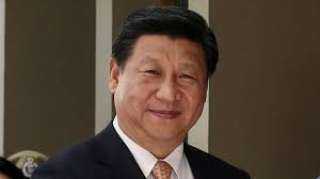 الرئيس الصيني: سنعمل مع مصر للمساعدة على تحقيق الاستقرار في الشرق الأوسط