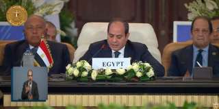 نواب أردنيون: قمة القاهرة للسلام رسالة للعالم بأن مصر والأردن مركز الأمن بالمنطقة