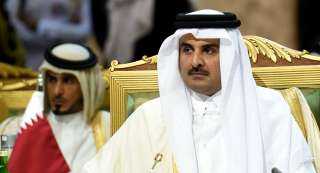 أمير قطر: لا يجوز أن تحصل إسرائيل على ضوء أخضر غير مشروط وإجازة غير مقيدة بالقتل