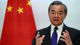 الصين تدعو إلى عقد مؤتمر سلام دولي حول القصة الفلسطينية