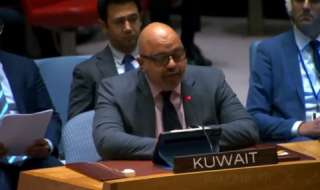 الكويت لمجلس الأمن: فشلتم في وقف انتهاكات إسرائيل