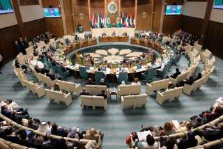 الأمانة العامة للجامعة العربية تنظم الدورة الخامسة لــ ”منتدىيات القمة العربية التنموية: الاقتصادية والاجتماعية ومنتدى المجتمع المدني