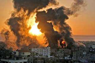 في اليوم الـ20 للعدوان.. عشرات الشهداء والمصابين في غزة جراء القصف الإسرائيلي