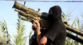 الفصائل الفلسطينية: استهدفنا مروحية للاحتلال الإسرائيلي في غزة بصاروخ ”سام 7”