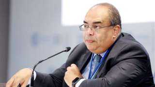 محمود محيي الدين: يجب تعزيز دور القطاع الخاص والشركات في العمل المناخي