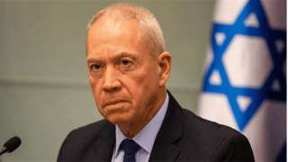 وزير الدفاع الإسرائيلي: الحرب مع حماس في غزة دخلت مرحلة جديدة