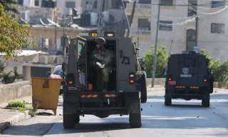 قوات الجيش الإسرائيلي تحاول التوغل شرق بلدة بيت حانون