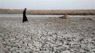 مسئول عراقي: تحديات كبيرة تواجه قطاع المياه بالعراق