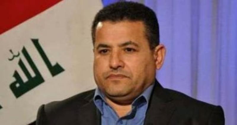 مستشار الأمن القومى العراقى قاسم الأعرجى
