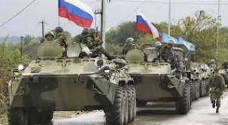 الدفاع الروسية تعلن القضاء على 570 عسكريا أوكرانيا خلال آخر 24 ساعة