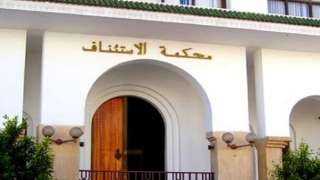 الاستئناف التونسى تقضى بالحبس 15 شهرا للغنوشى بتهمة التحريض على قوات الأمن