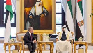 الإمارات والأردن يطالبان بتحرك دولي لوقف التصعيد العسكري في غزة