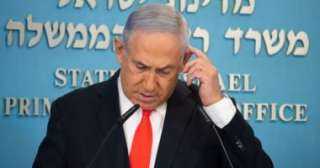 استقالة مسئول إسرائيلى على الهواء بسبب فشل حكومة نتنياهو