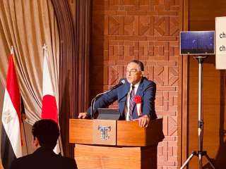الرئيس التنفيذي للهيئة العامة للاستثمار يقوم بزيارة ترويجية إلى اليابان