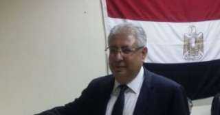سفير مصر بالكويت: أرض المعارض مقرا انتخابيا للمصريين خلال الانتخابات الرئاسية