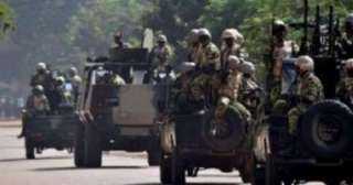 غينيا: فرار الحاكم العسكري السابق داديس كامارا وأخرين من السجن