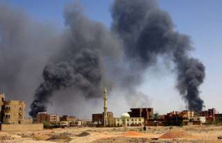 مقتل 15 مدنيا في الخرطوم في قصف استهدف منازلهم