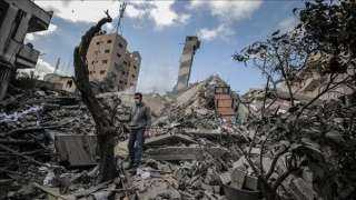 استشهاد 200 فلسطيني في 10 مجازر للاحتلال بقطاع غزة خلال الساعات الماضية