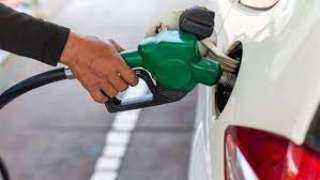 أسعار البنزين بمحطات الوقود اليوم
