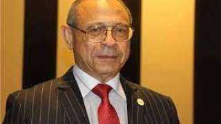 رئيس الحركة الوطنية المصريه يدين تلويح اسرائيل باستخدام النووي