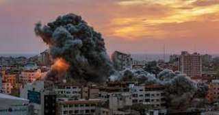 وزارة الصحة الفلسطينية: الاحتلال نفذ 24 مجزرة فى قطاع غزة خلال الليلة الماضية