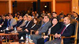 وزيرة الهجرة تستعرض أبرز مبادرات تشجيع المصريين بالخارج على الاستثمار في مصر