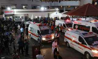 إندونيسيا تكذب ادعاءات إسرائيل بشأن المستشفى الإندونيسي