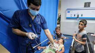 بتر أطراف بدون تخدير فى غزة، الصحة العالمية تكشف أسرار الجراحات الصعبة بمستشفيات القطاع